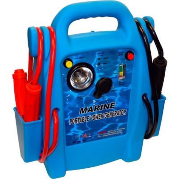 Integrated Supply Network Allstart Marine Unit Jump Starter 556